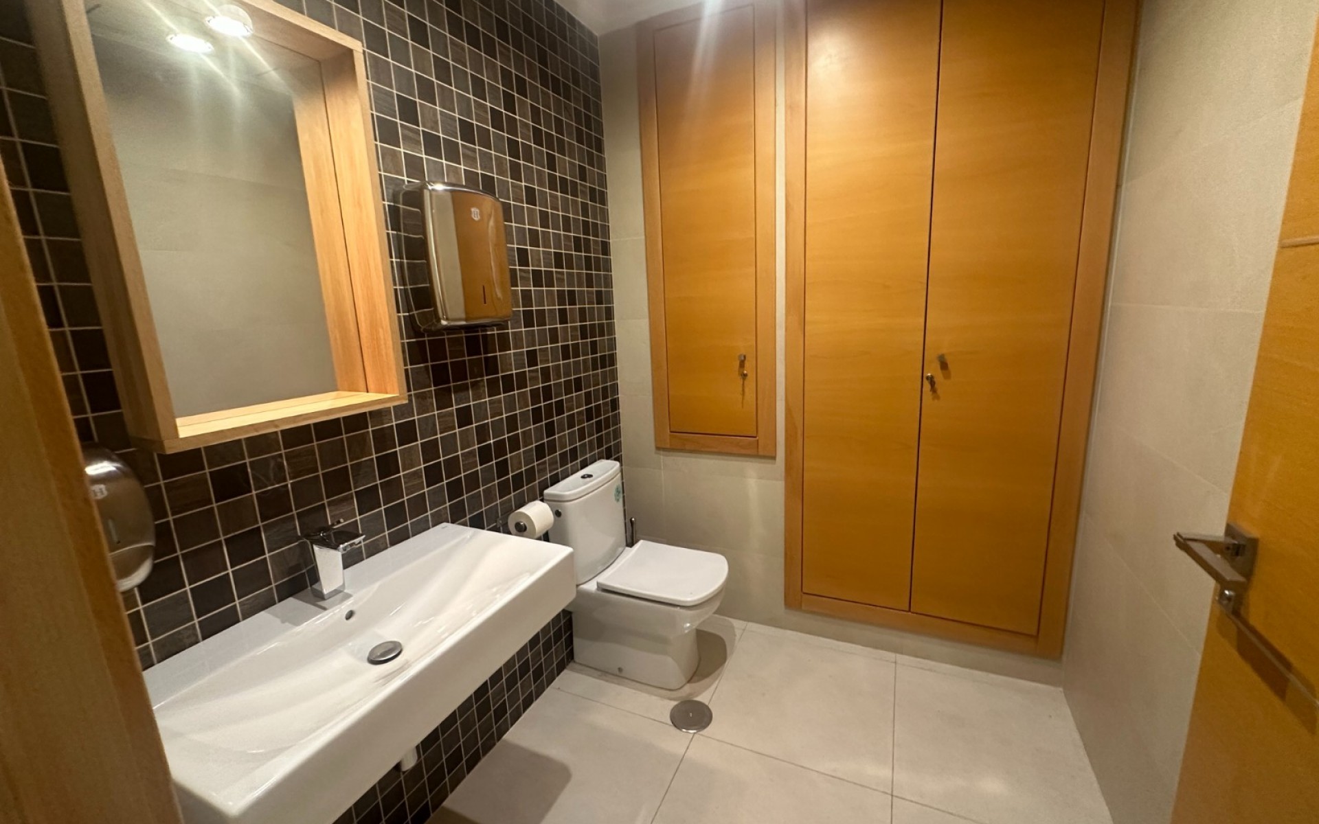 zum Verkauf - Office - San Pedro del Pinatar