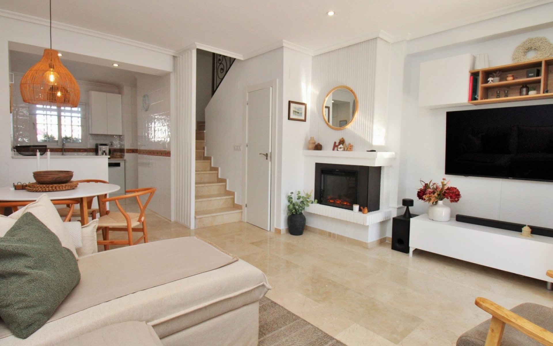 zum Verkauf -  - Orihuela Costa - Villamartin