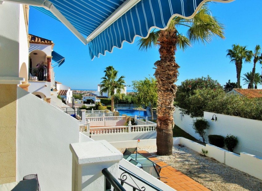 zum Verkauf -  - Orihuela Costa - Villamartin