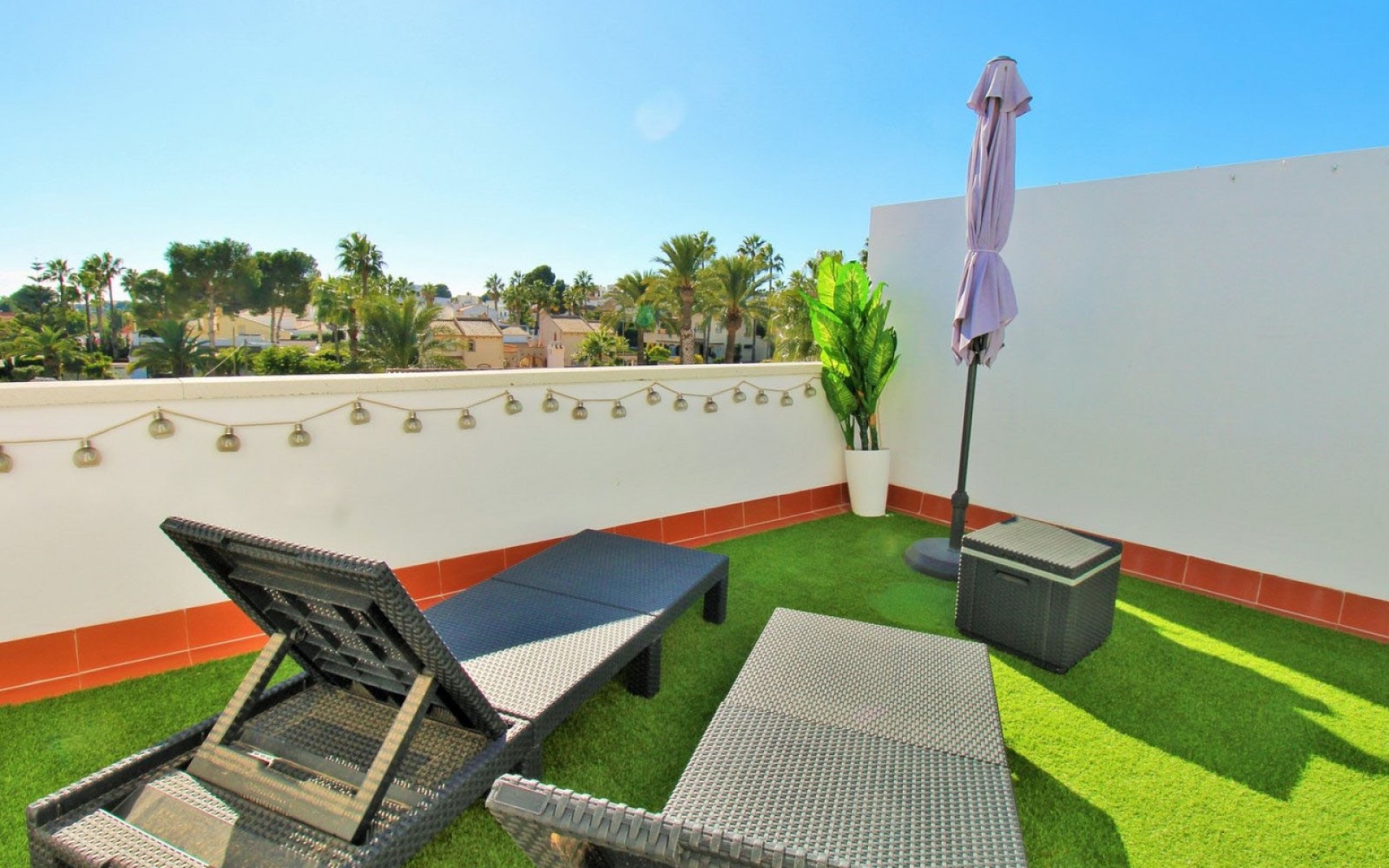 zum Verkauf -  - Orihuela Costa - Villamartin