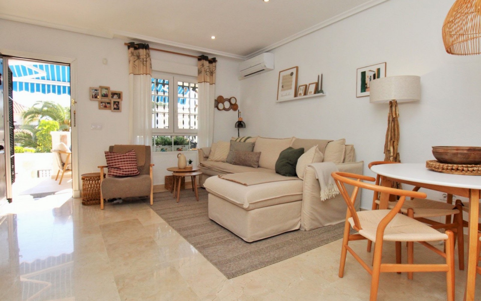 zum Verkauf -  - Orihuela Costa - Villamartin