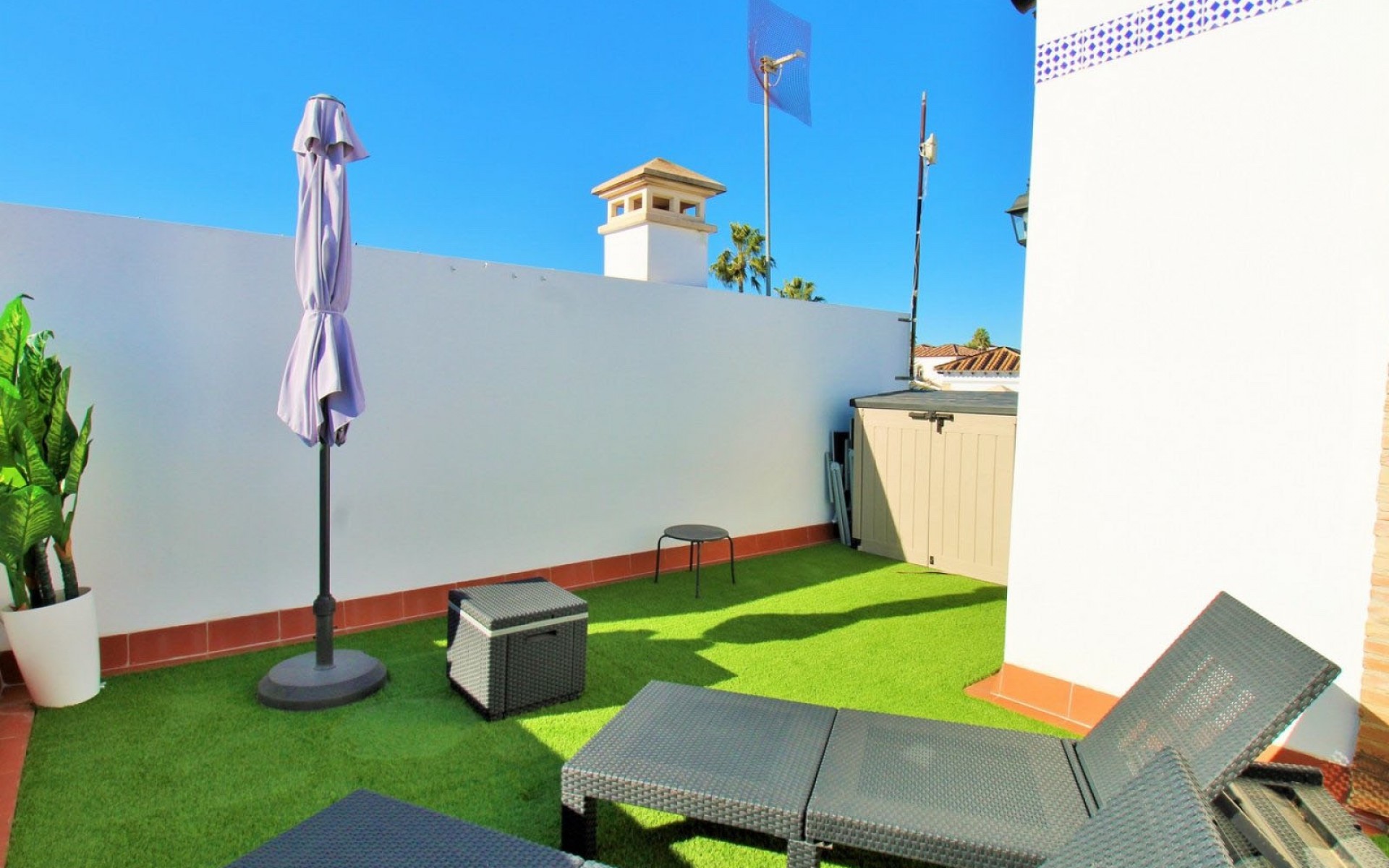 zum Verkauf -  - Orihuela Costa - Villamartin