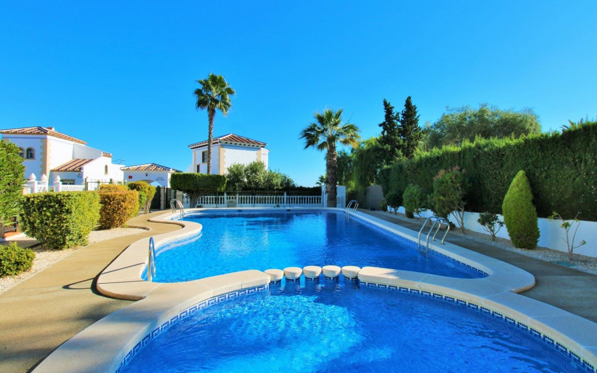 zum Verkauf -  - Orihuela Costa - Villamartin