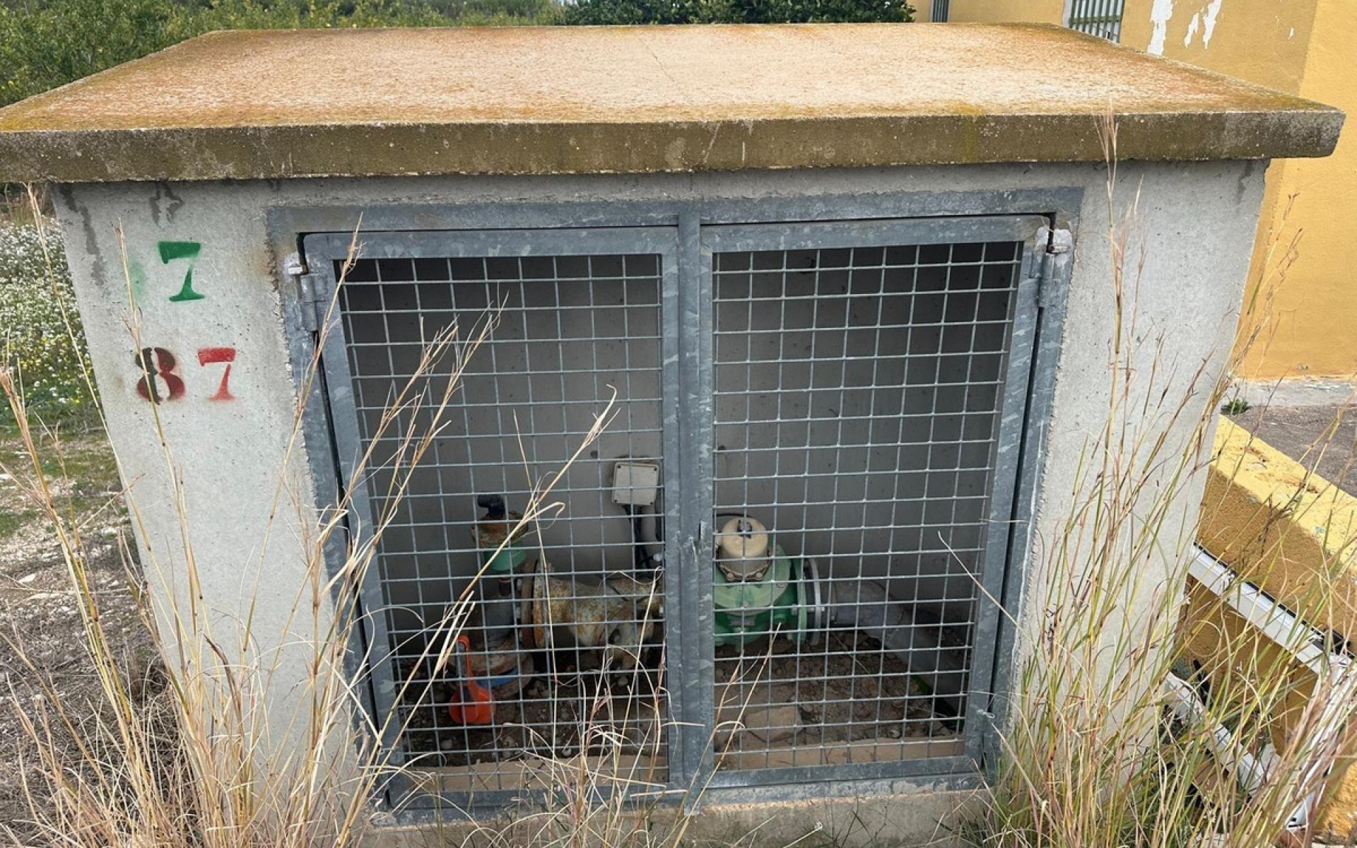 zum Verkauf - Reihenhaus - Albatera - Albatera Centro