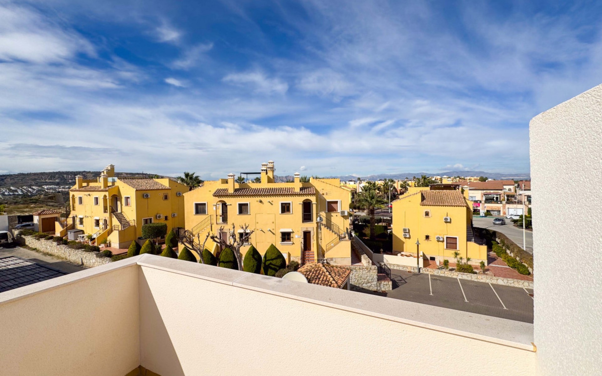 zum Verkauf - Reihenhaus - Algorfa - Algorfa Centro