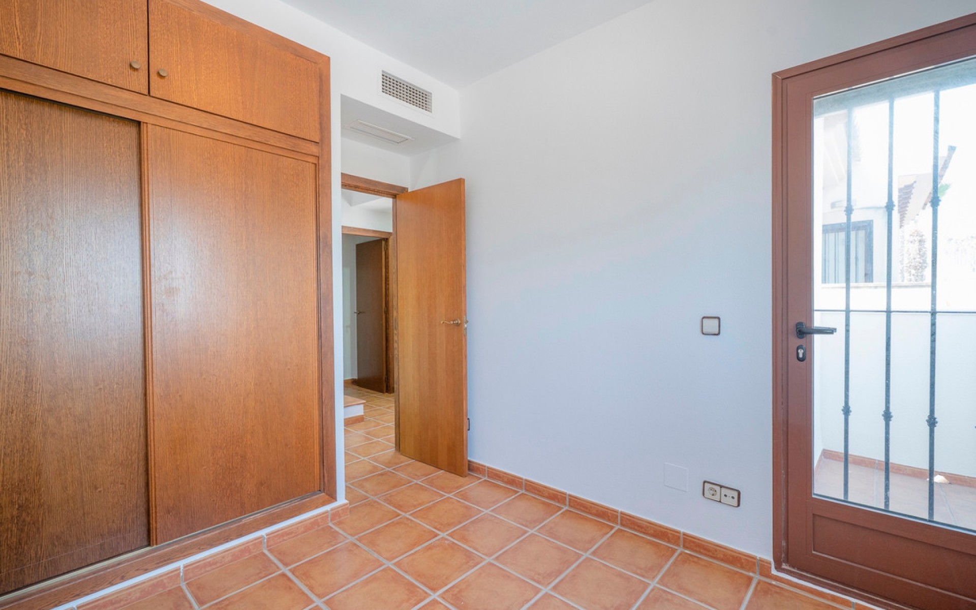 zum Verkauf - Reihenhaus - Algorfa - Algorfa Centro