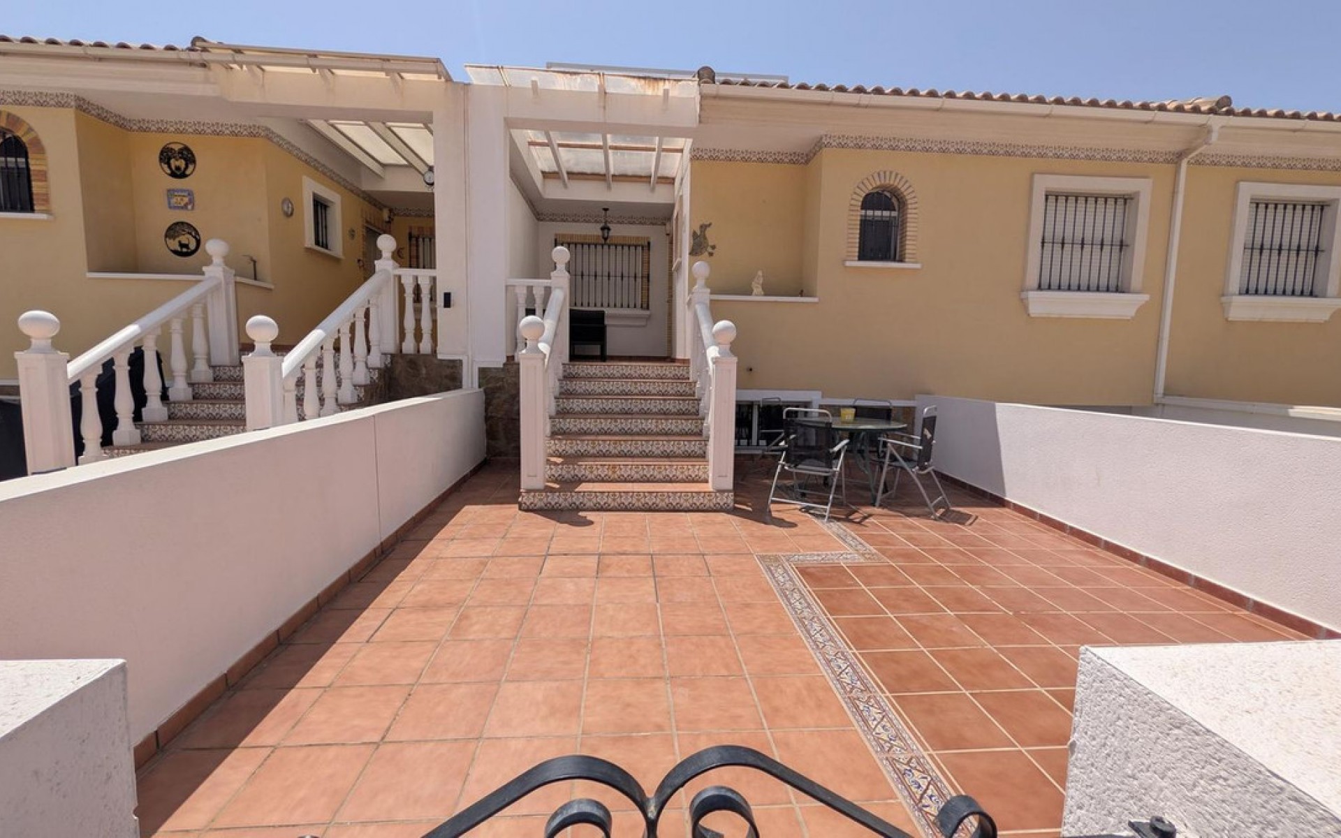 zum Verkauf - Reihenhaus - Algorfa - Algorfa Centro