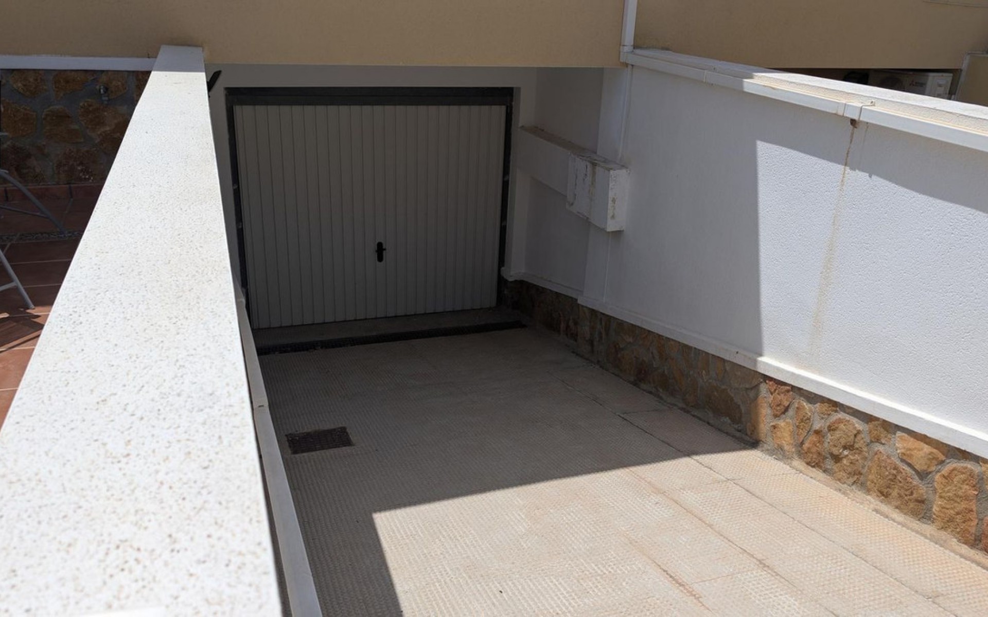 zum Verkauf - Reihenhaus - Algorfa - Algorfa Centro