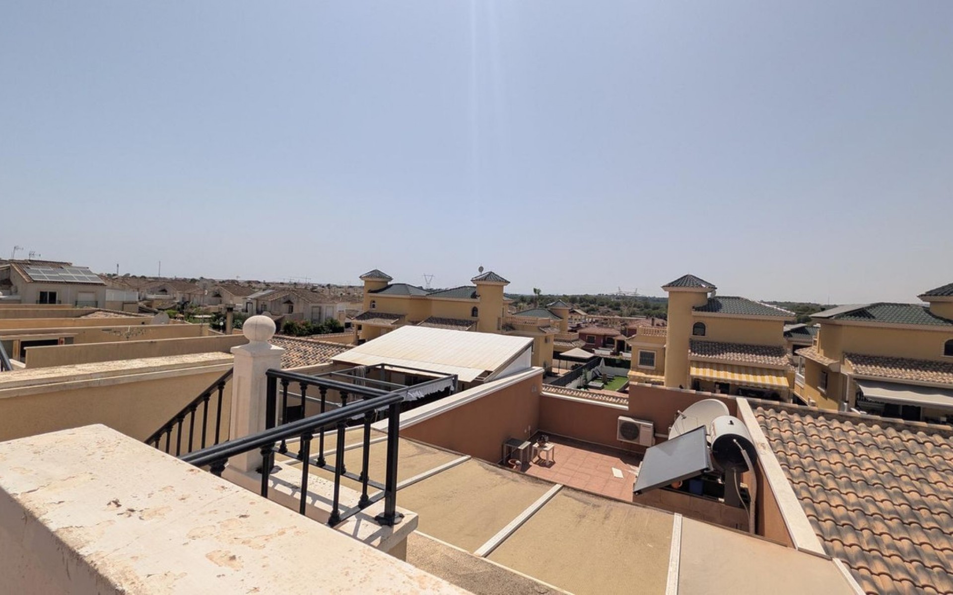 zum Verkauf - Reihenhaus - Algorfa - Algorfa Centro