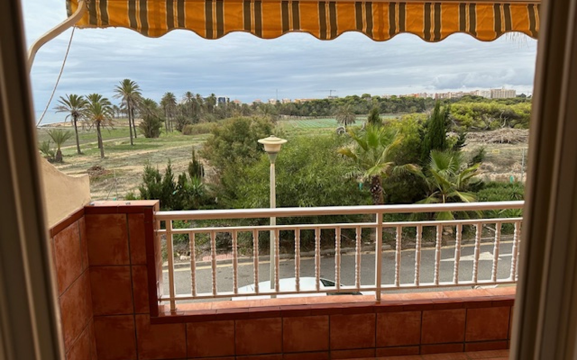 zum Verkauf - Reihenhaus - Algorfa - La Finca Golf