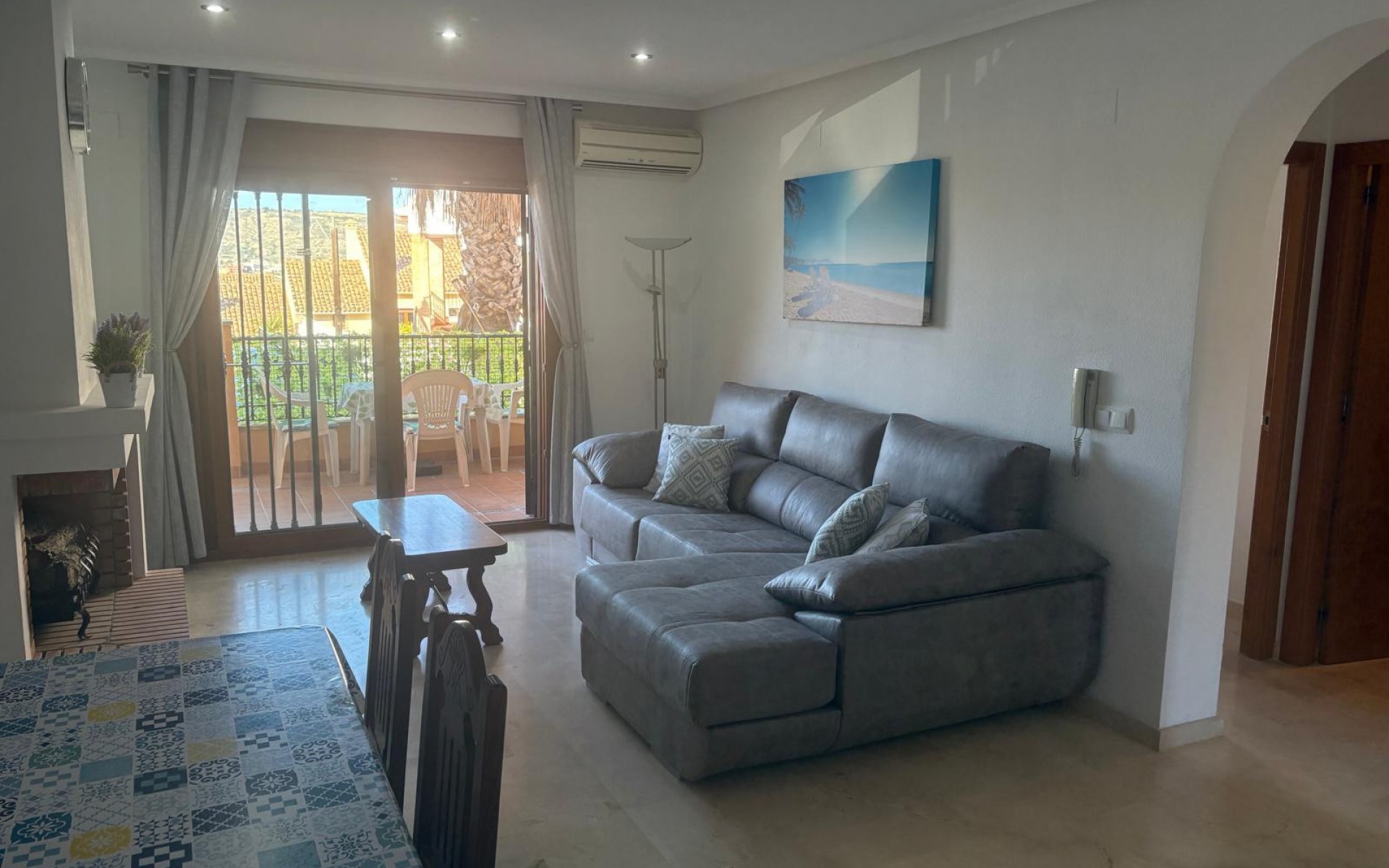 zum Verkauf - Reihenhaus - Algorfa - La Finca Golf