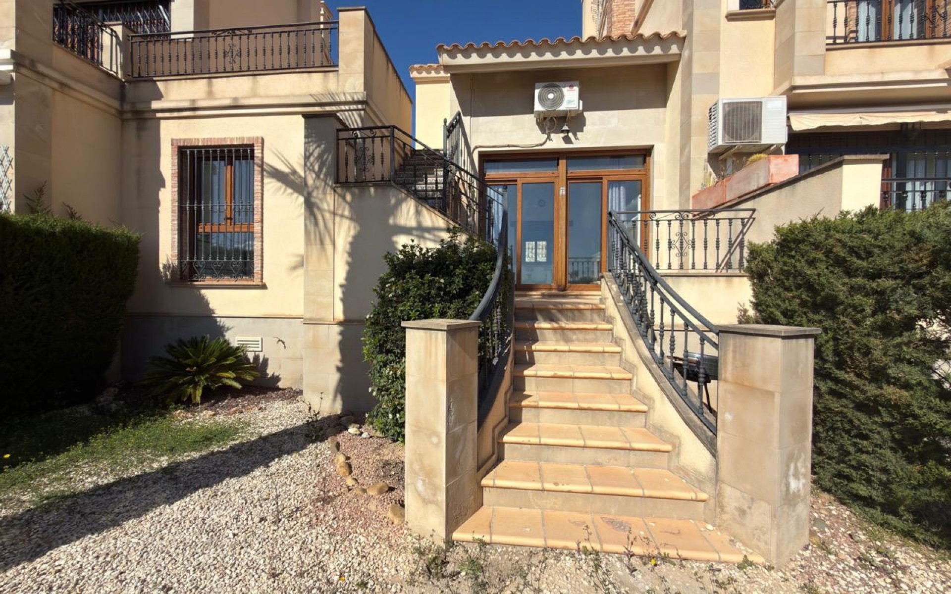 zum Verkauf - Reihenhaus - Algorfa - La Finca Golf