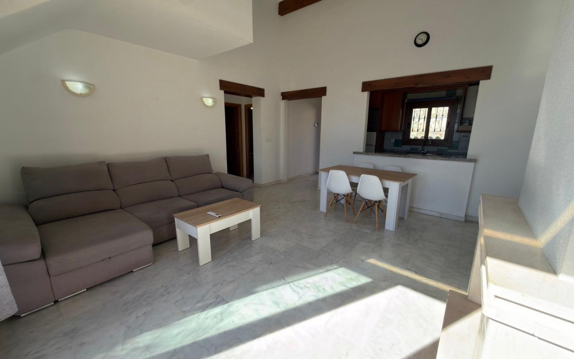 zum Verkauf - Reihenhaus - Algorfa - La Finca Golf
