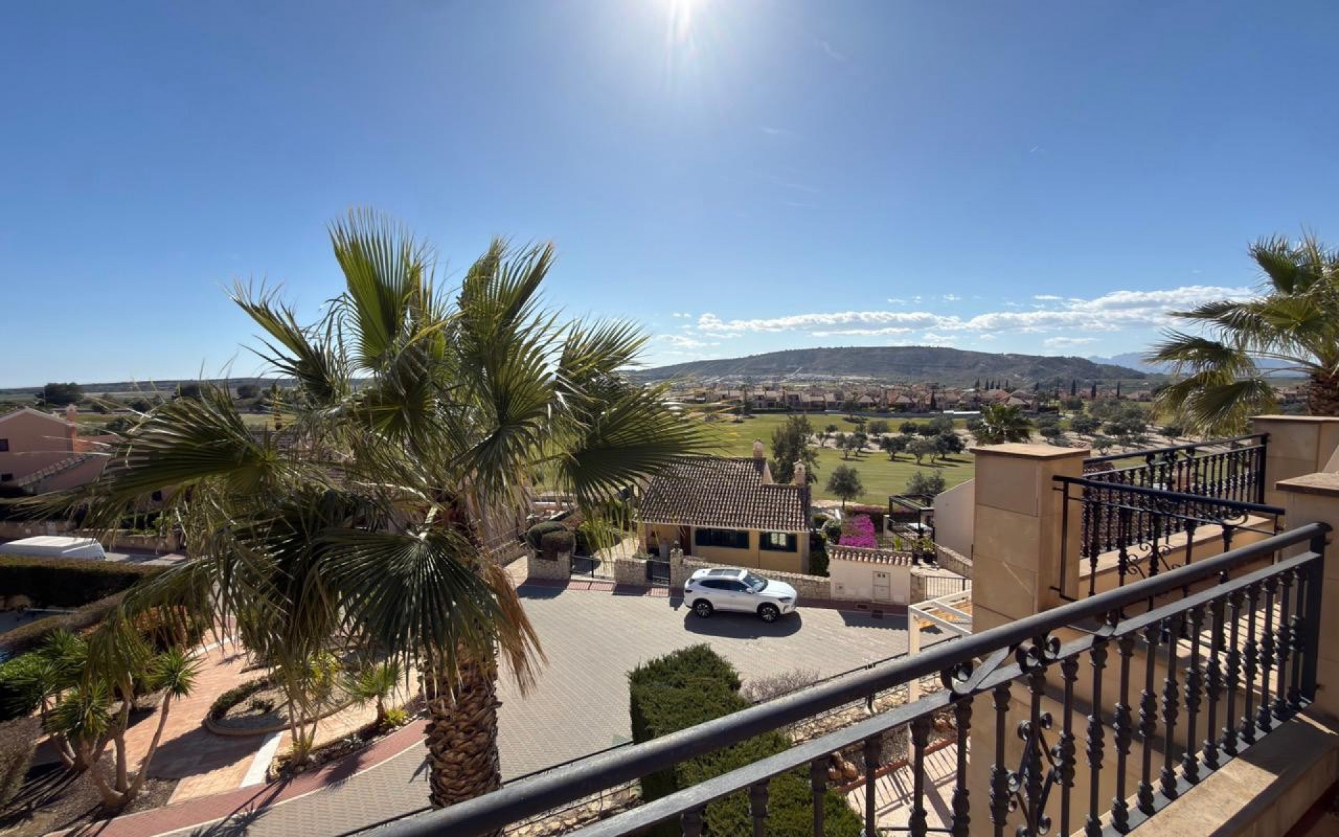 zum Verkauf - Reihenhaus - Algorfa - La Finca Golf