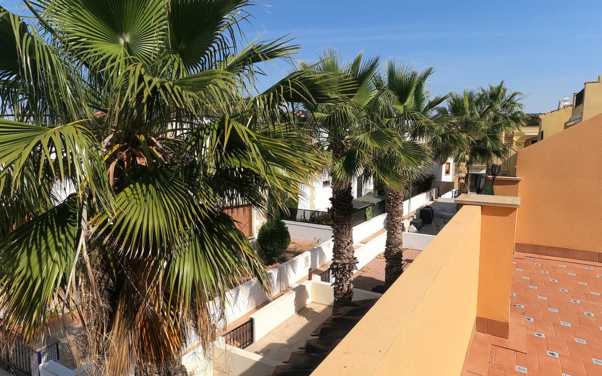 zum Verkauf - Reihenhaus - Algorfa - La Finca Golf