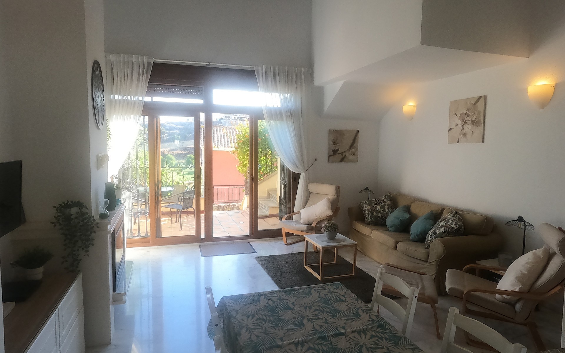 zum Verkauf - Reihenhaus - Algorfa - La Finca Golf
