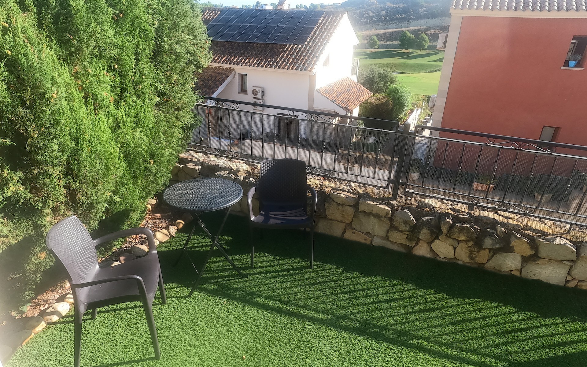 zum Verkauf - Reihenhaus - Algorfa - La Finca Golf