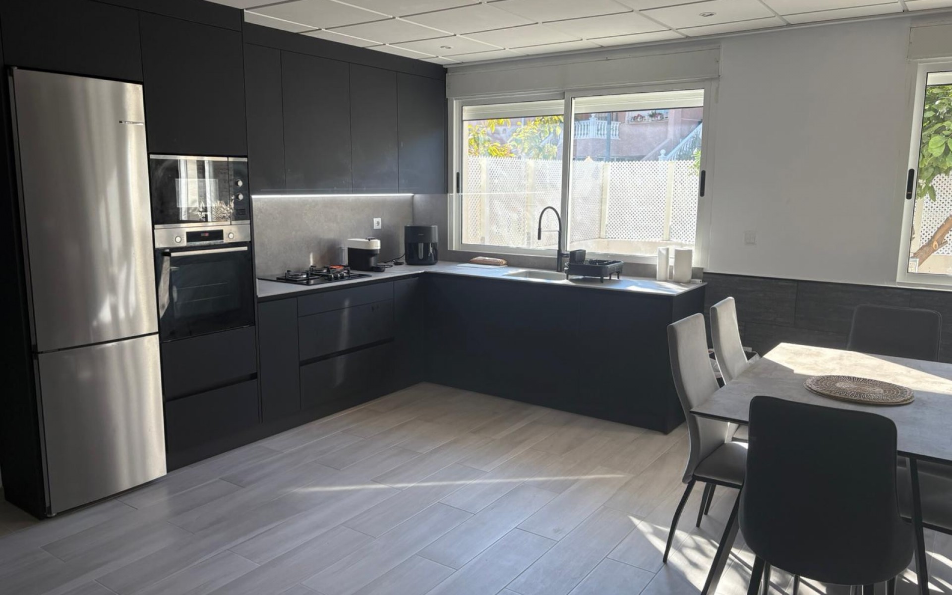 zum Verkauf - Reihenhaus - Algorfa