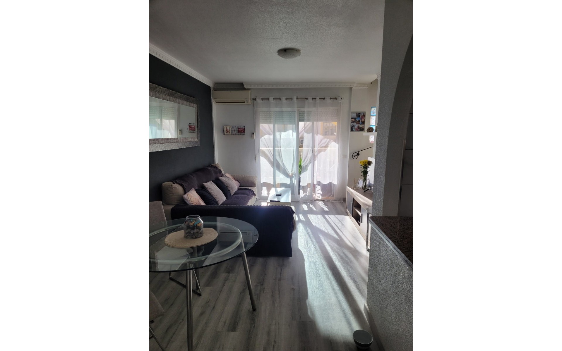 zum Verkauf - Reihenhaus - Algorfa