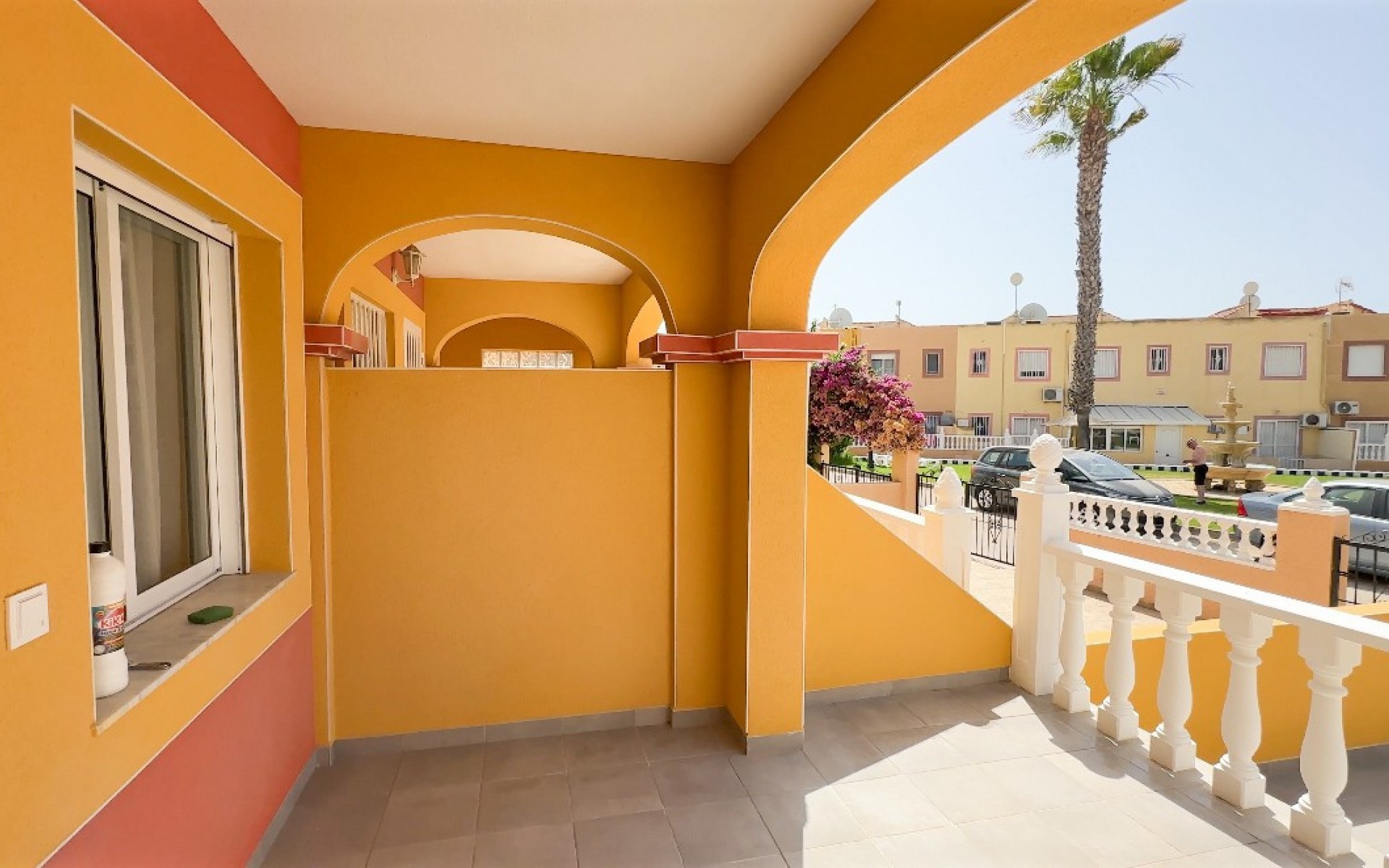zum Verkauf - Reihenhaus - Cabo Roig - La Regia