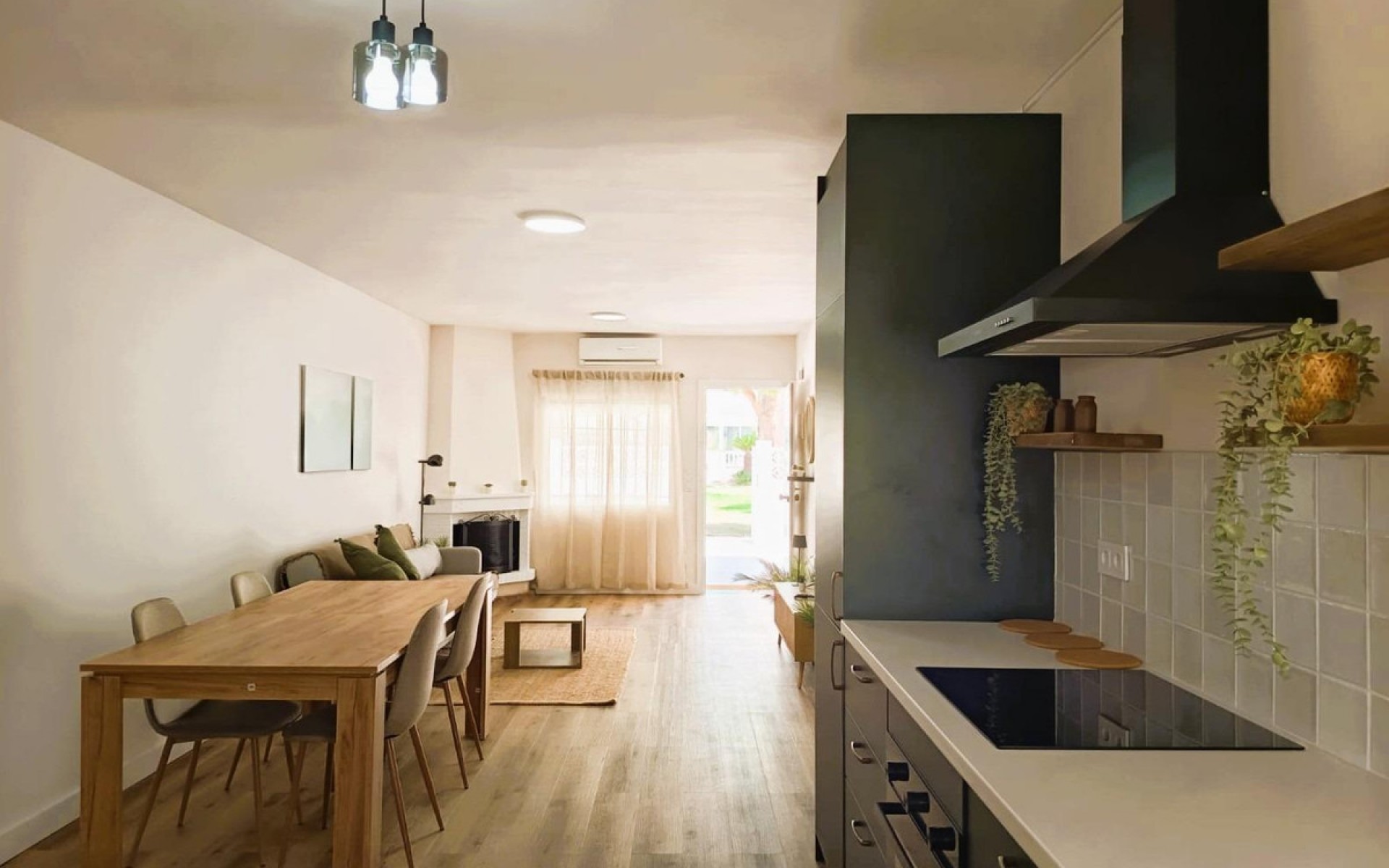 zum Verkauf - Reihenhaus - Cabo Roig - La Regia