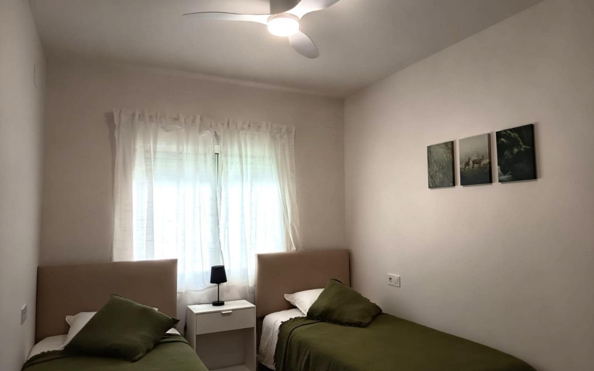 zum Verkauf - Reihenhaus - Cabo Roig - La Regia