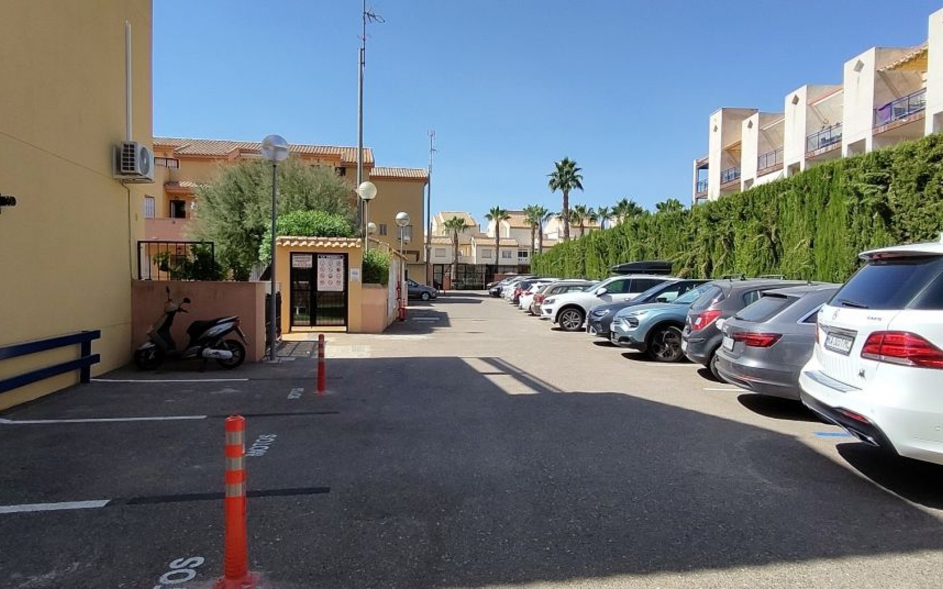 zum Verkauf - Reihenhaus - Cabo Roig