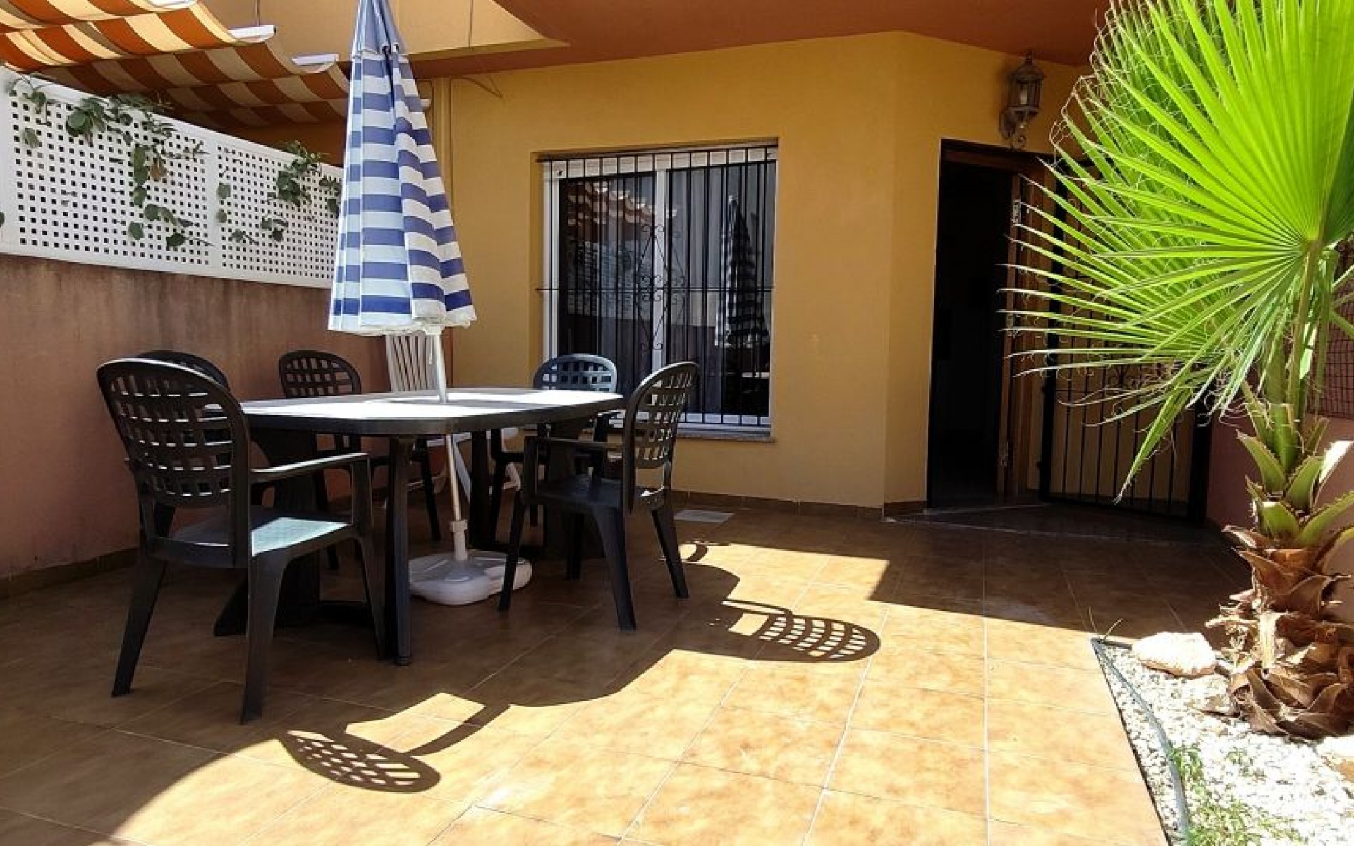 zum Verkauf - Reihenhaus - Cabo Roig