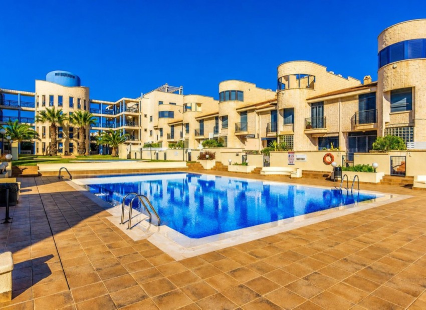 zum Verkauf - Reihenhaus - Cabo Roig