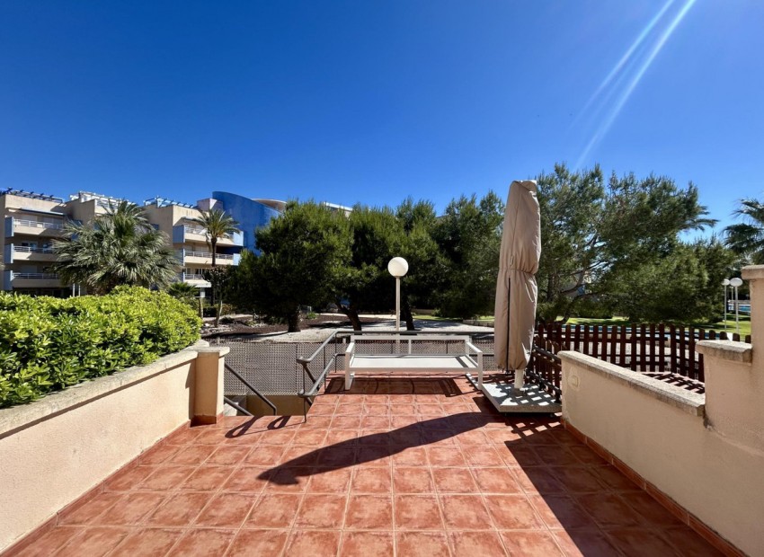 zum Verkauf - Reihenhaus - Cabo Roig