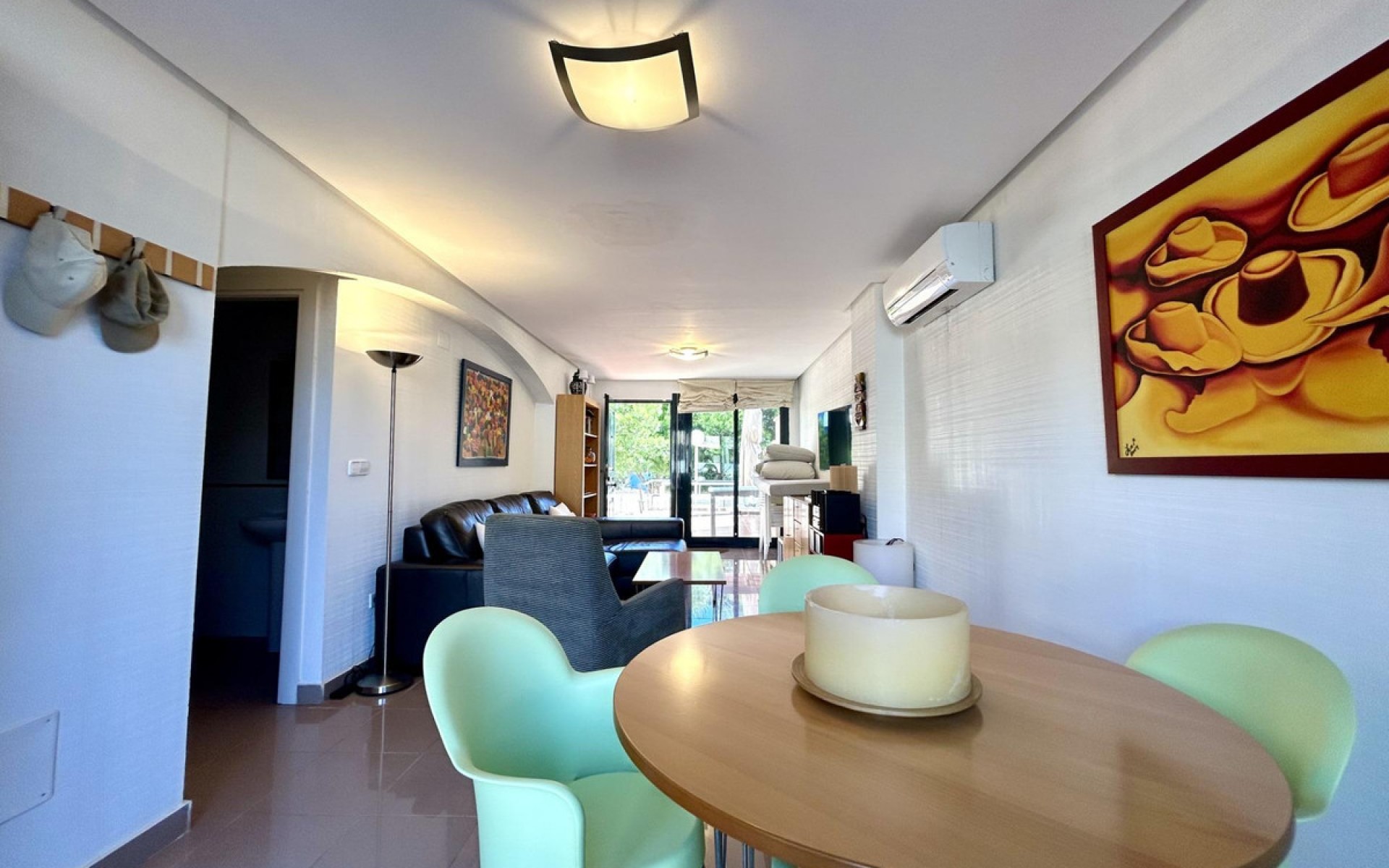 zum Verkauf - Reihenhaus - Cabo Roig