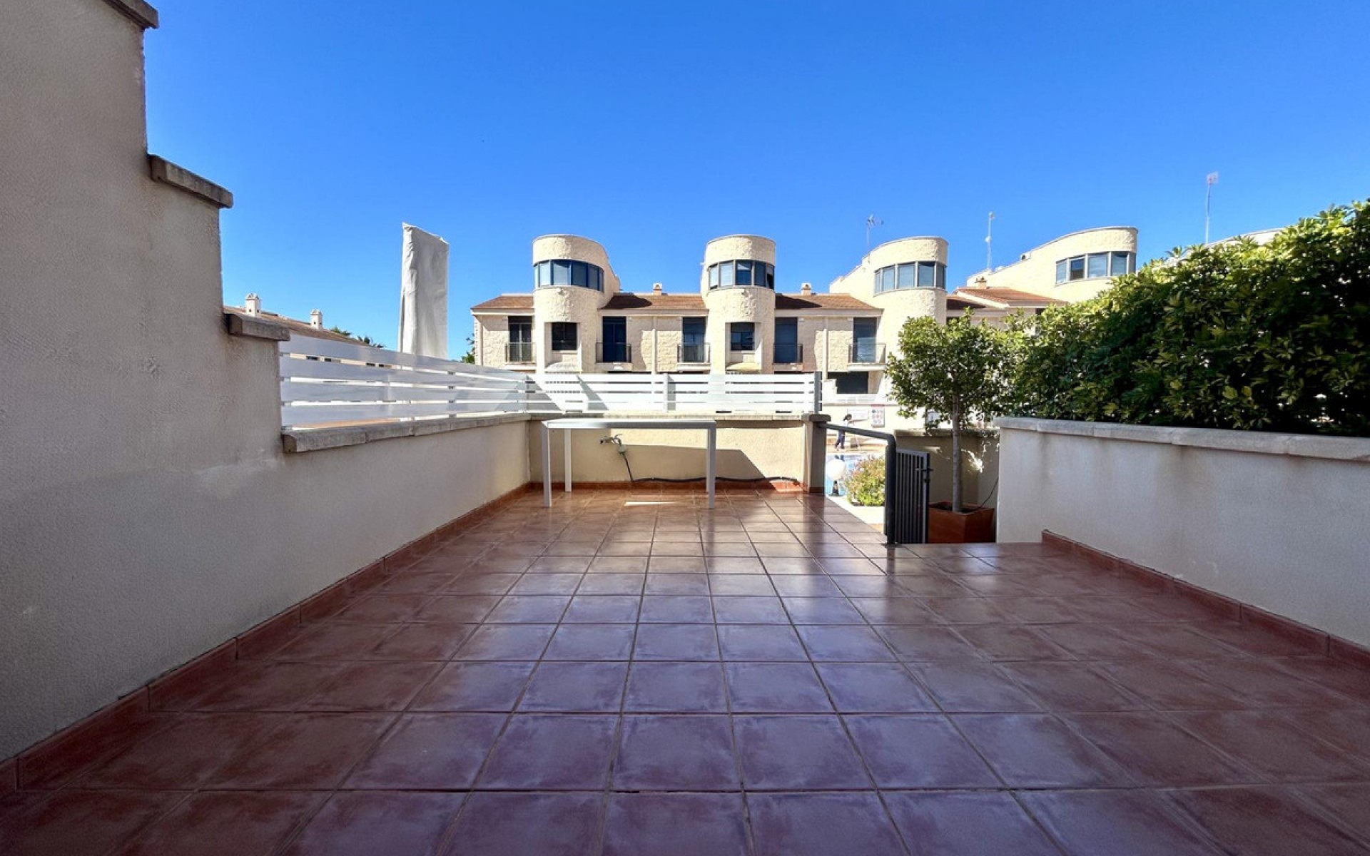 zum Verkauf - Reihenhaus - Cabo Roig