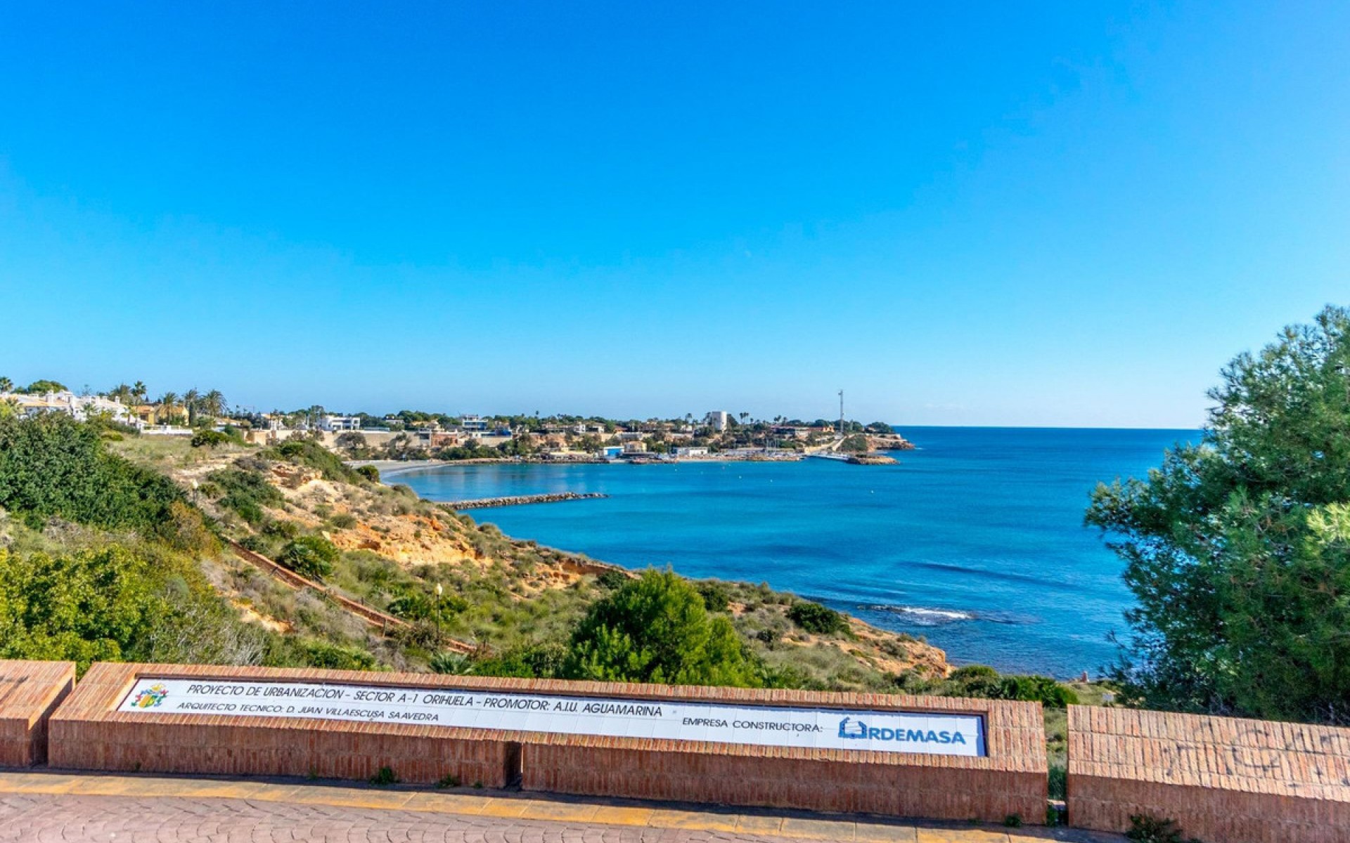 zum Verkauf - Reihenhaus - Cabo Roig