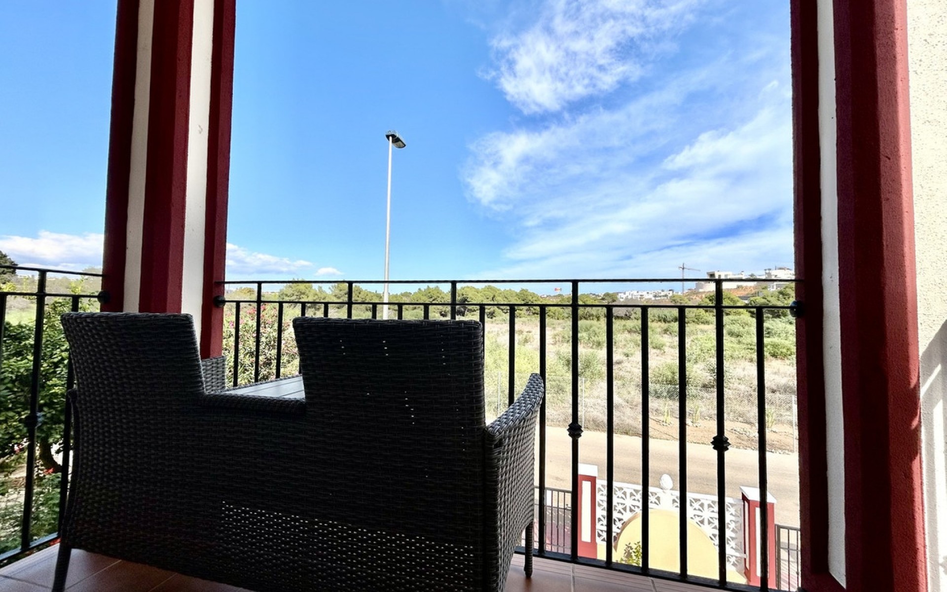 zum Verkauf - Reihenhaus - Campoamor