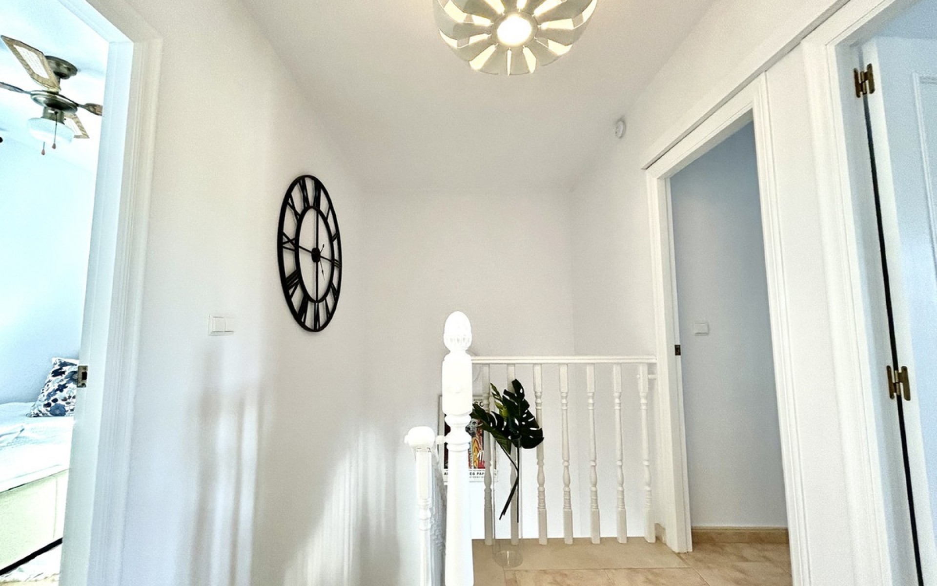zum Verkauf - Reihenhaus - Campoamor
