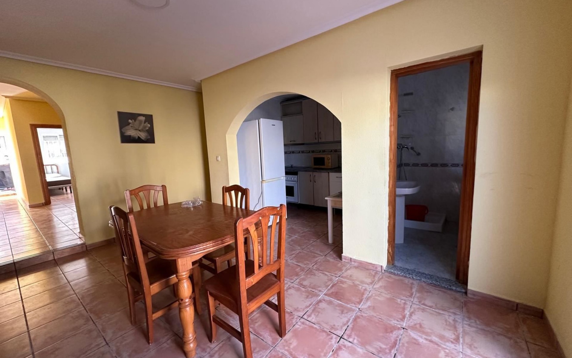 zum Verkauf - Reihenhaus - Cartagena - Los Nietos