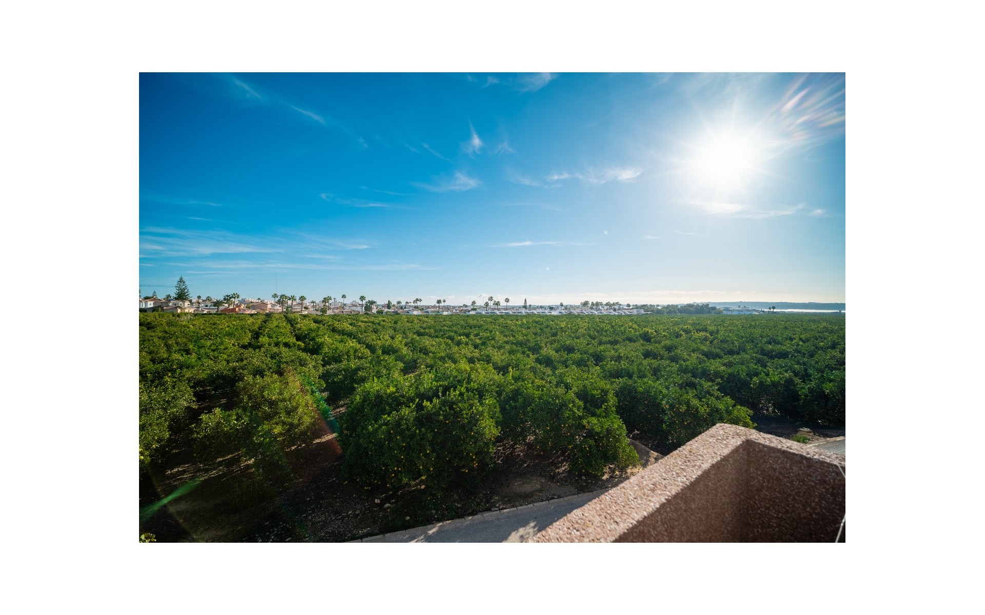 zum Verkauf - Reihenhaus - Ciudad Quesada - Doña Pepa