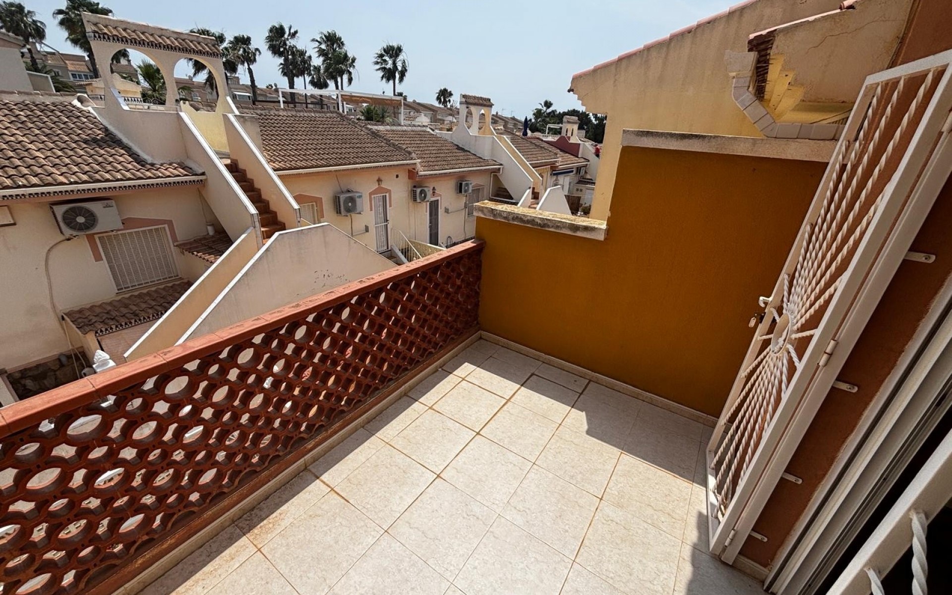 zum Verkauf - Reihenhaus - Ciudad Quesada - Doña Pepa