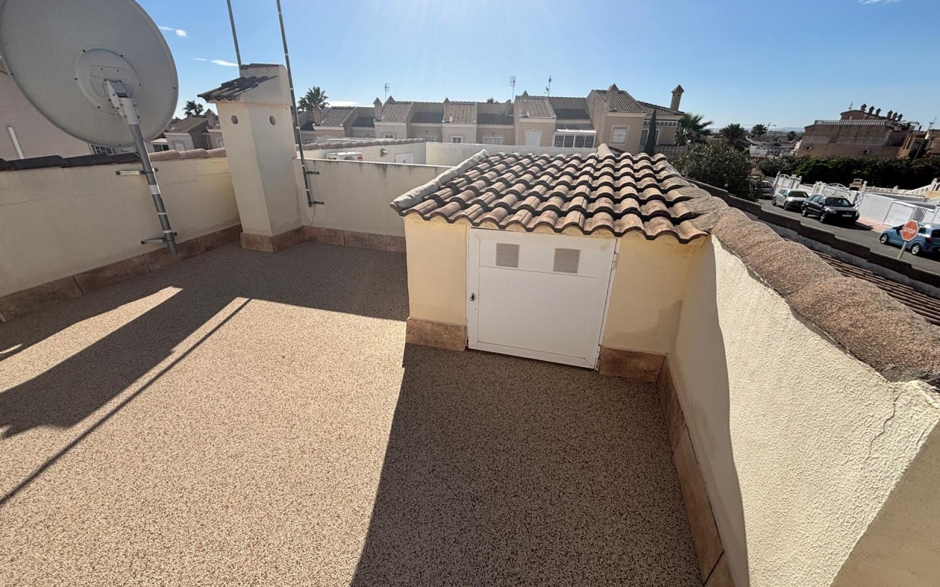 zum Verkauf - Reihenhaus - Ciudad Quesada - Doña Pepa