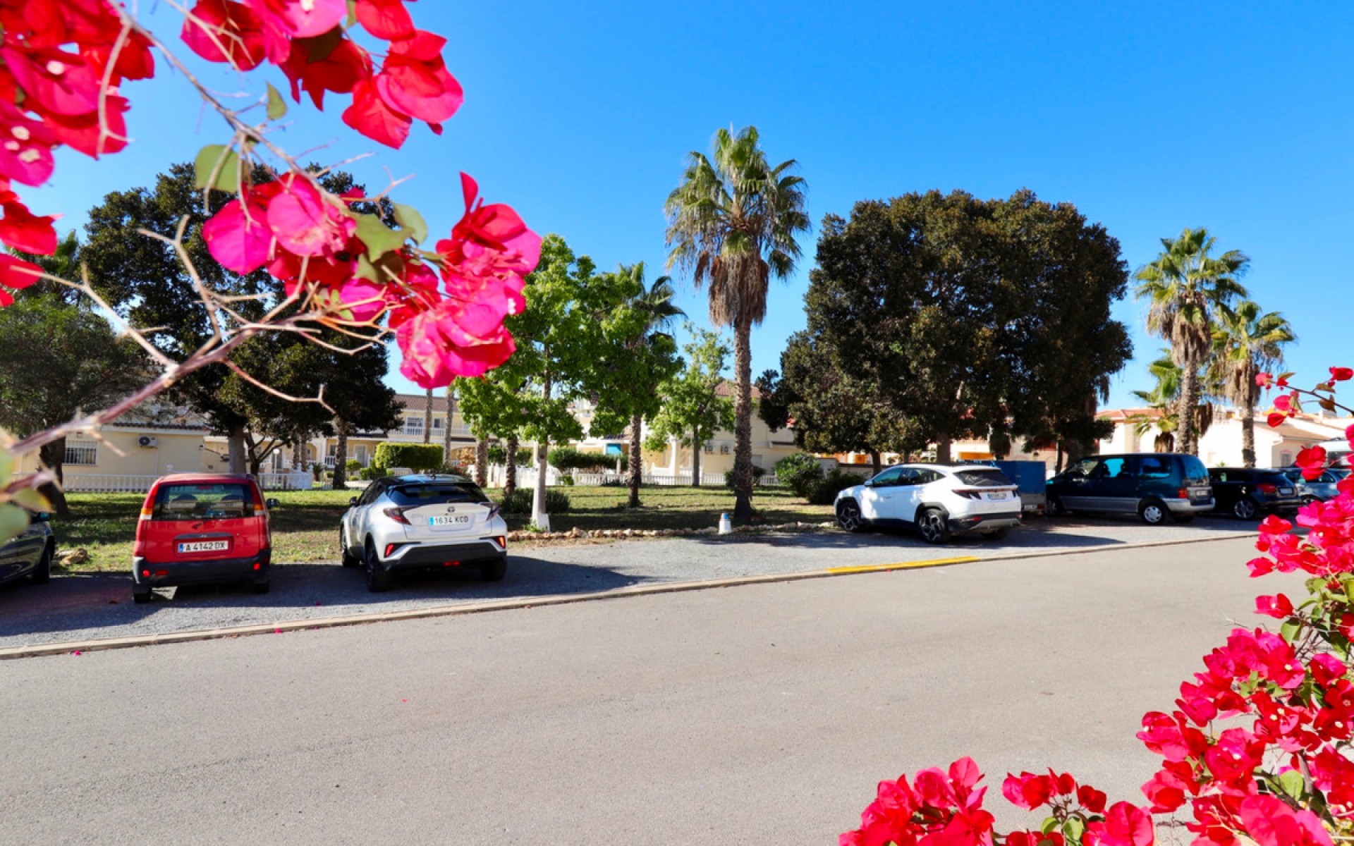 zum Verkauf - Reihenhaus - Ciudad Quesada - Doña Pepa