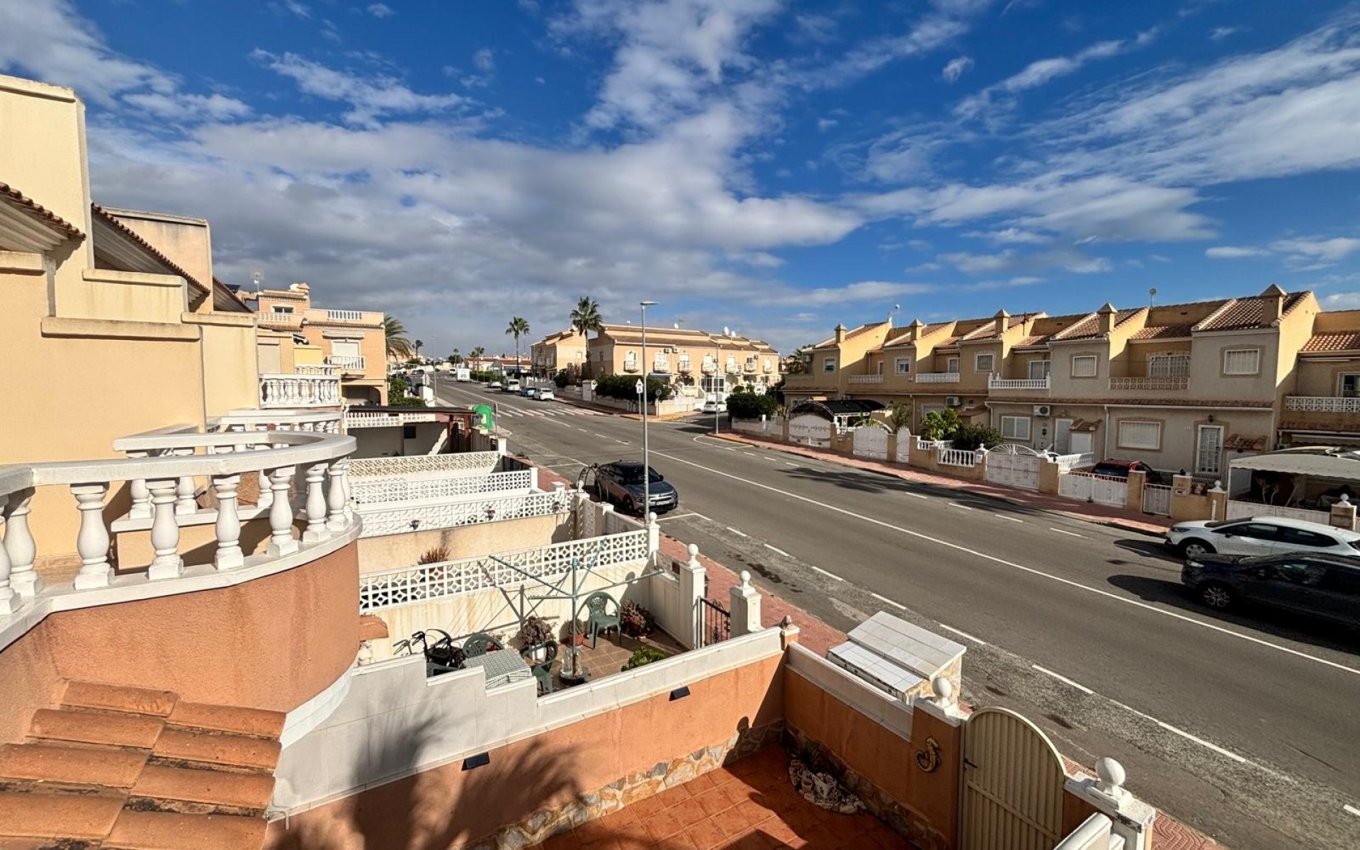 zum Verkauf - Reihenhaus - Ciudad Quesada - Doña Pepa