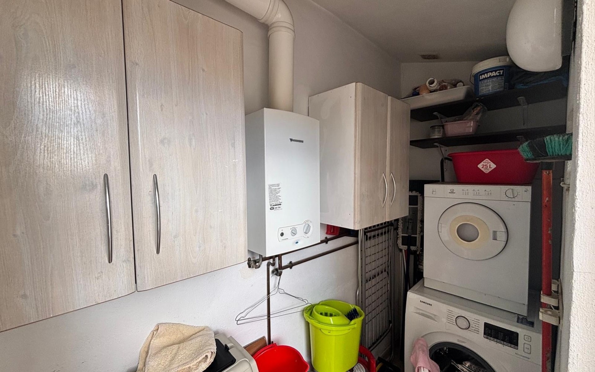 zum Verkauf - Reihenhaus - Ciudad Quesada - Doña Pepa