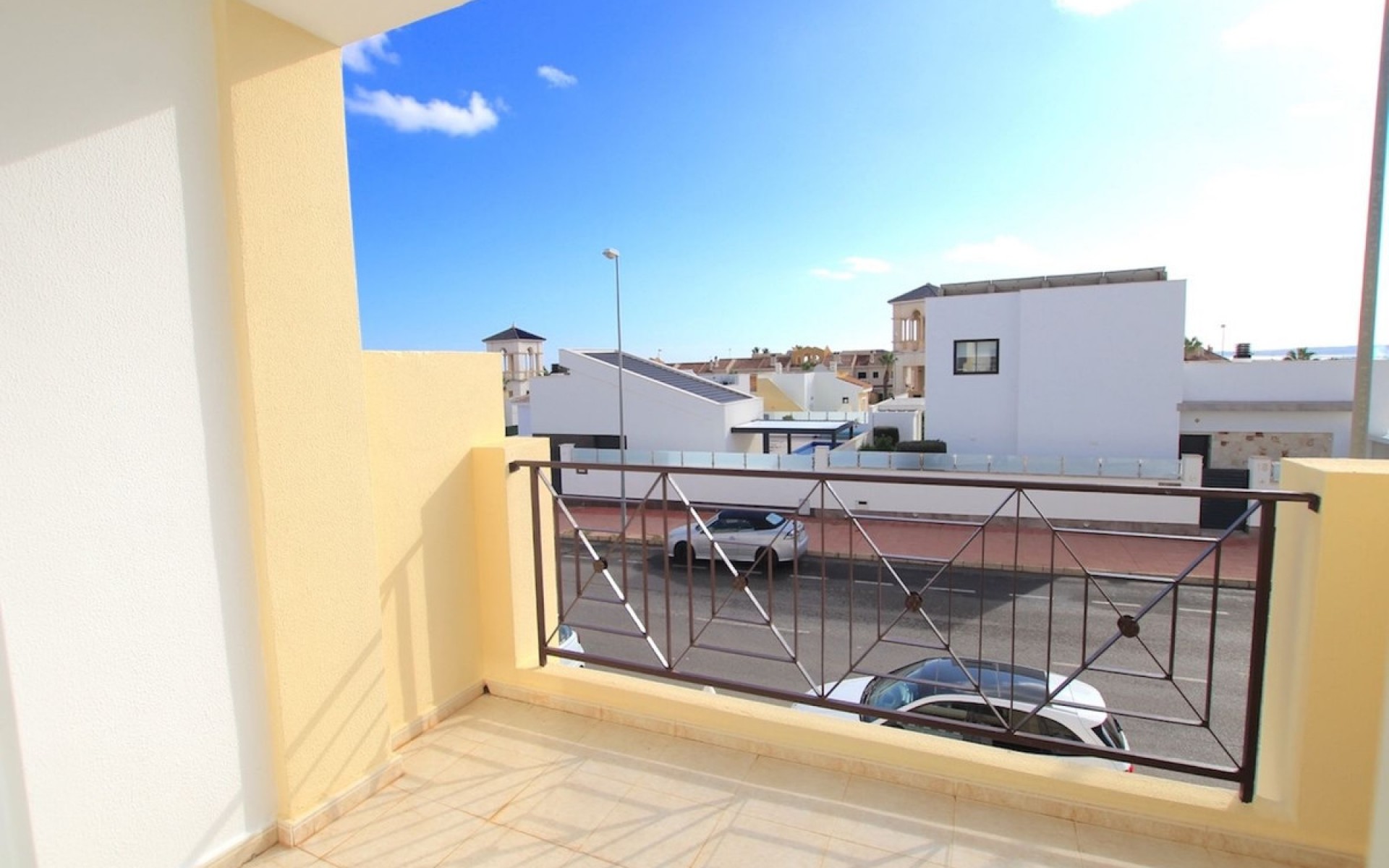 zum Verkauf - Reihenhaus - Ciudad Quesada - Doña Pepa
