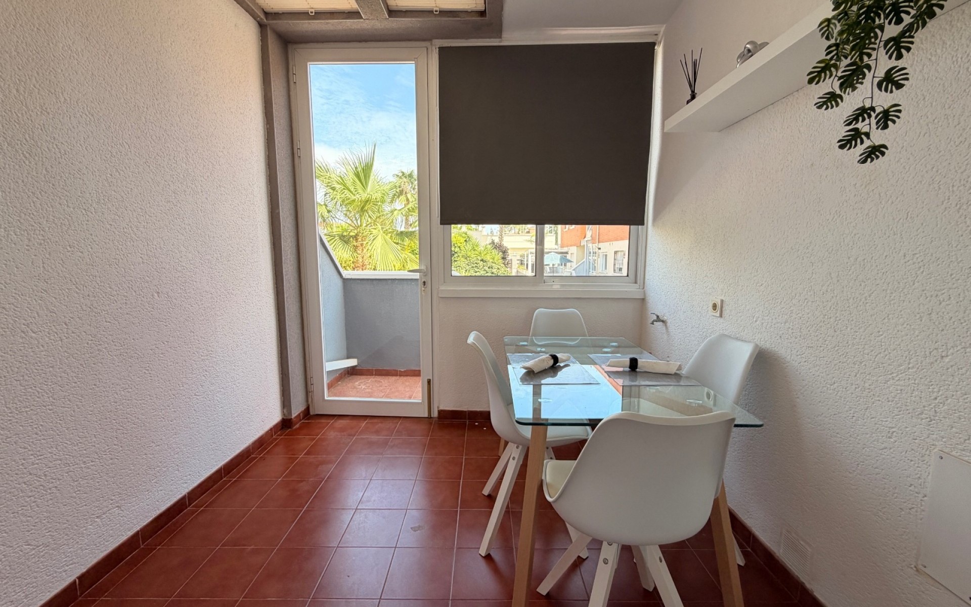 zum Verkauf - Reihenhaus - Ciudad Quesada - Doña Pepa