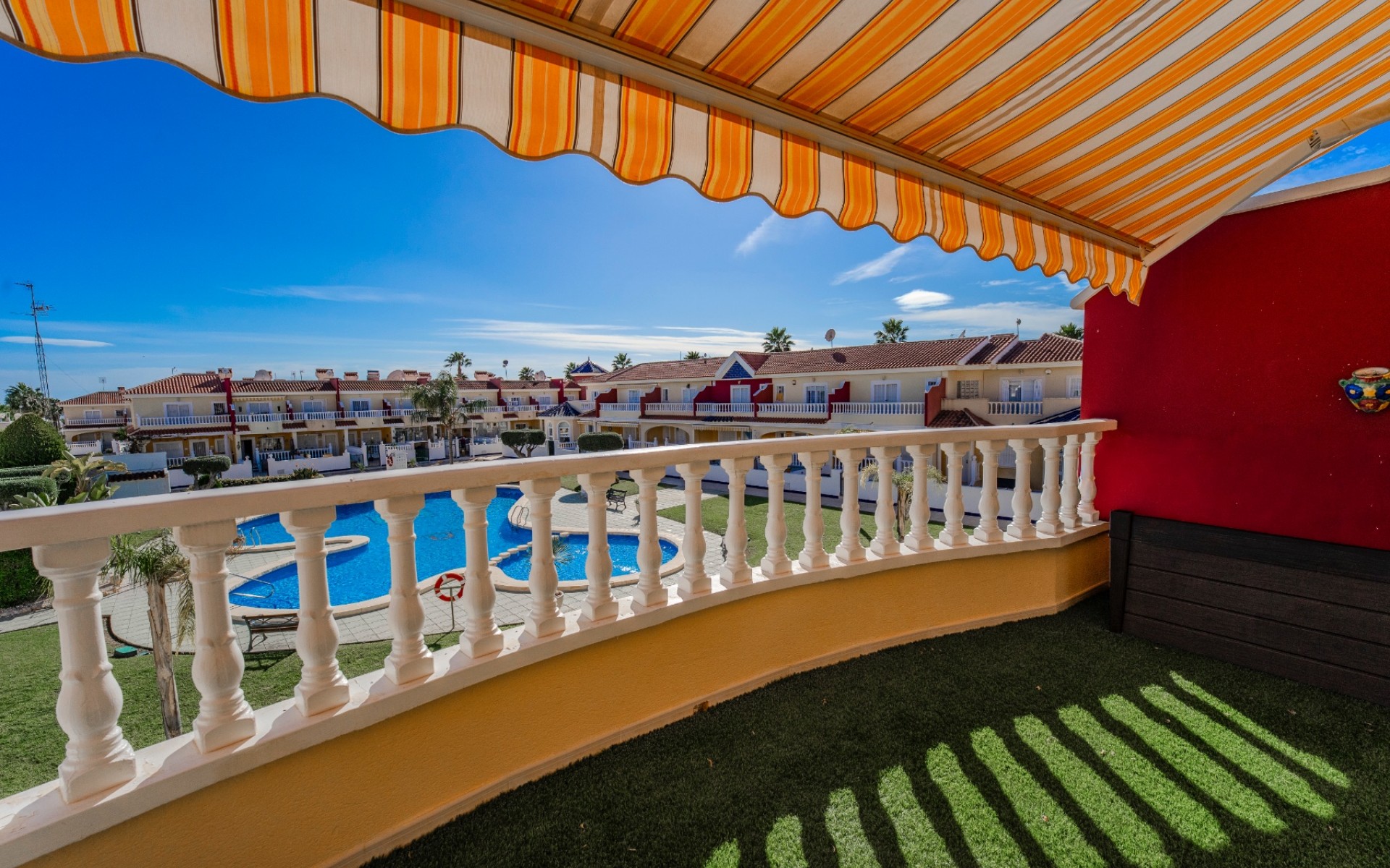 zum Verkauf - Reihenhaus - Ciudad Quesada - Lo Marabu