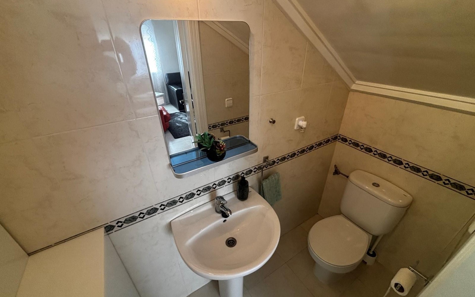 zum Verkauf - Reihenhaus - Ciudad Quesada