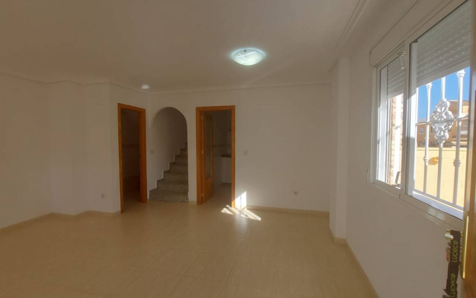 zum Verkauf - Reihenhaus - Ciudad Quesada