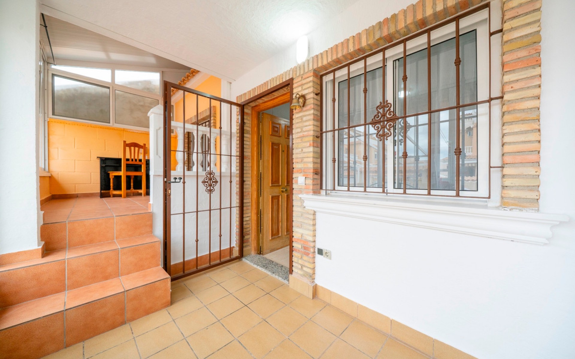 zum Verkauf - Reihenhaus - Ciudad Quesada