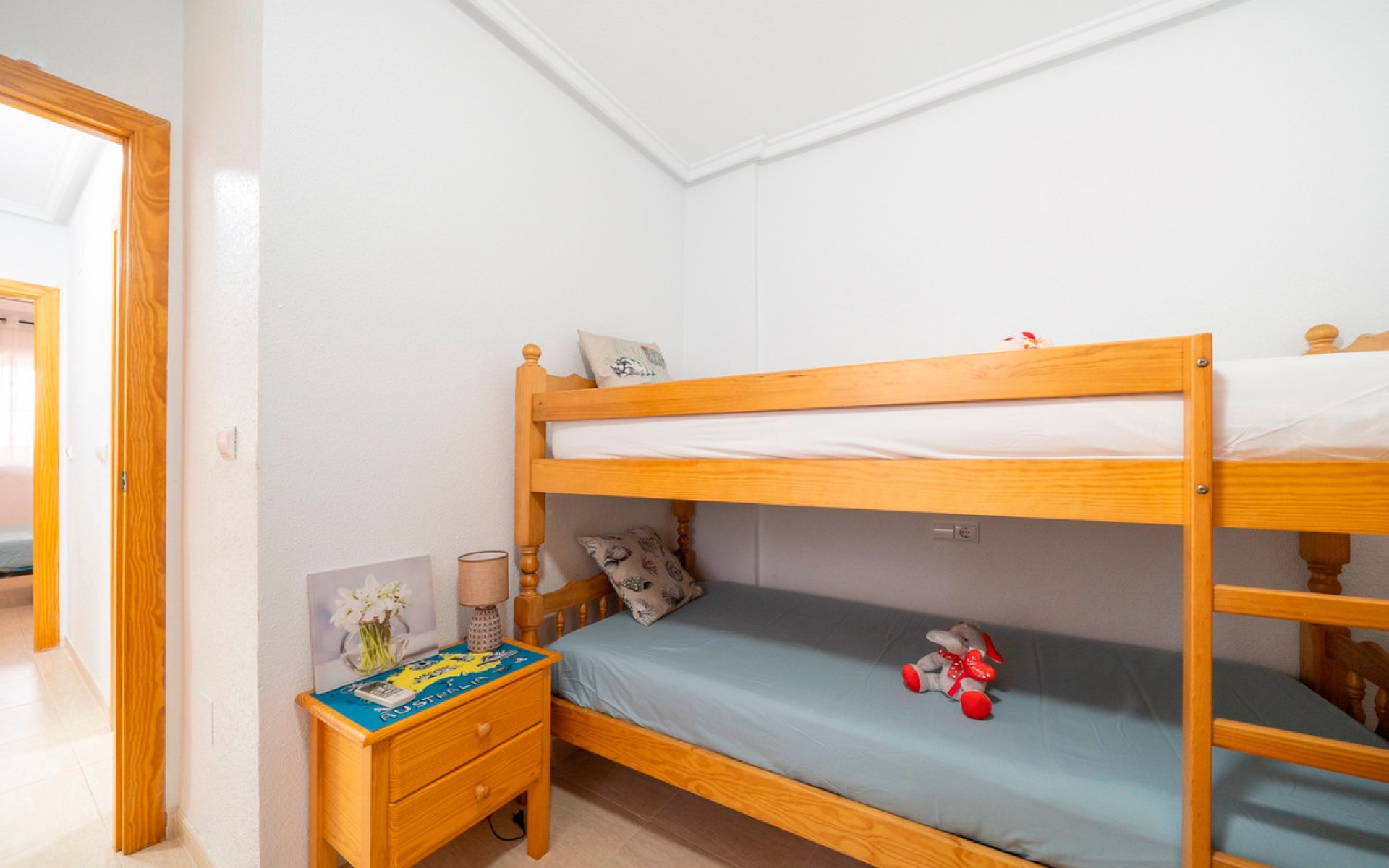 zum Verkauf - Reihenhaus - Ciudad Quesada