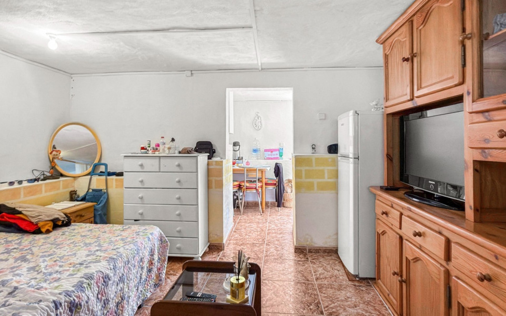 zum Verkauf - Reihenhaus - Ciudad Quesada